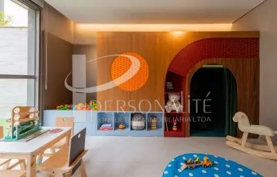 Apartamento, 3 quartos, 210 m² - Foto 13