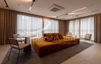 Apartamento, 3 quartos, 210 m² - Foto 17