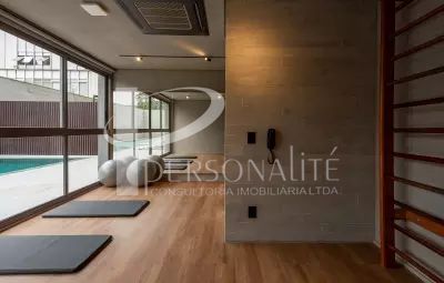 Apartamento, 3 quartos, 210 m² - Foto 12