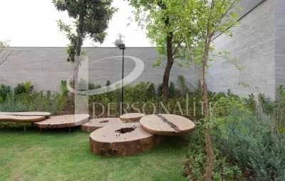 Apartamento, 3 quartos, 210 m² - Foto 22