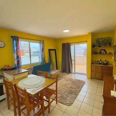 CDK 535 Apto 590441083-8 - Cobertura em Canasvieiras, Florianópolis - à venda - RAFAEL QUINTANA Inteligência Imobiliária