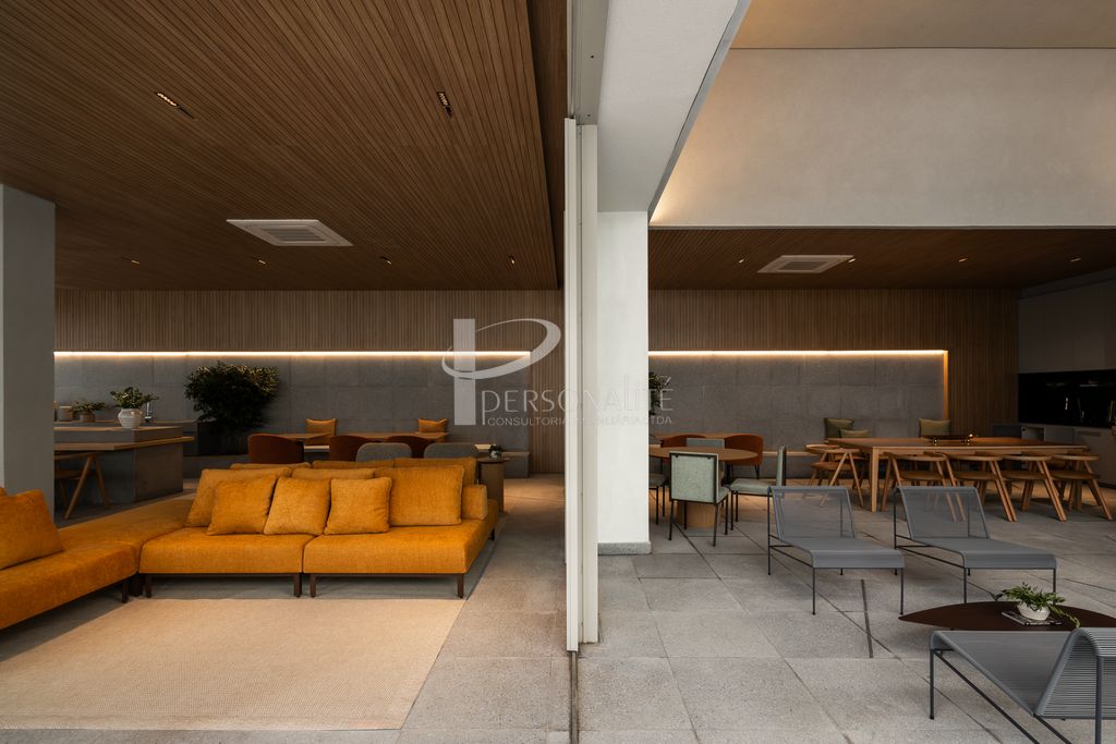 Apartamento, 2 quartos, 28 m² - Foto 22