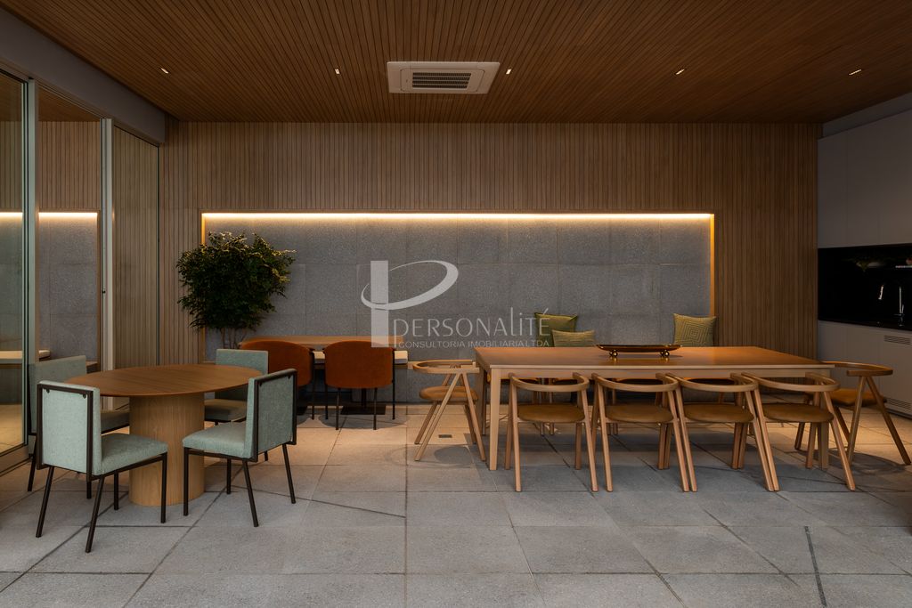 Apartamento, 2 quartos, 28 m² - Foto 18