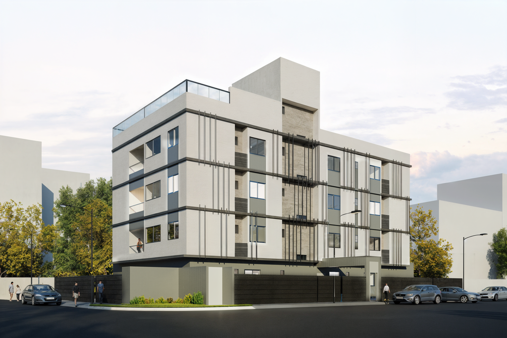LR Horizon Residence - Apartamento em Bancários, João Pessoa - à venda - ALOKI LOCACAO LTDA
