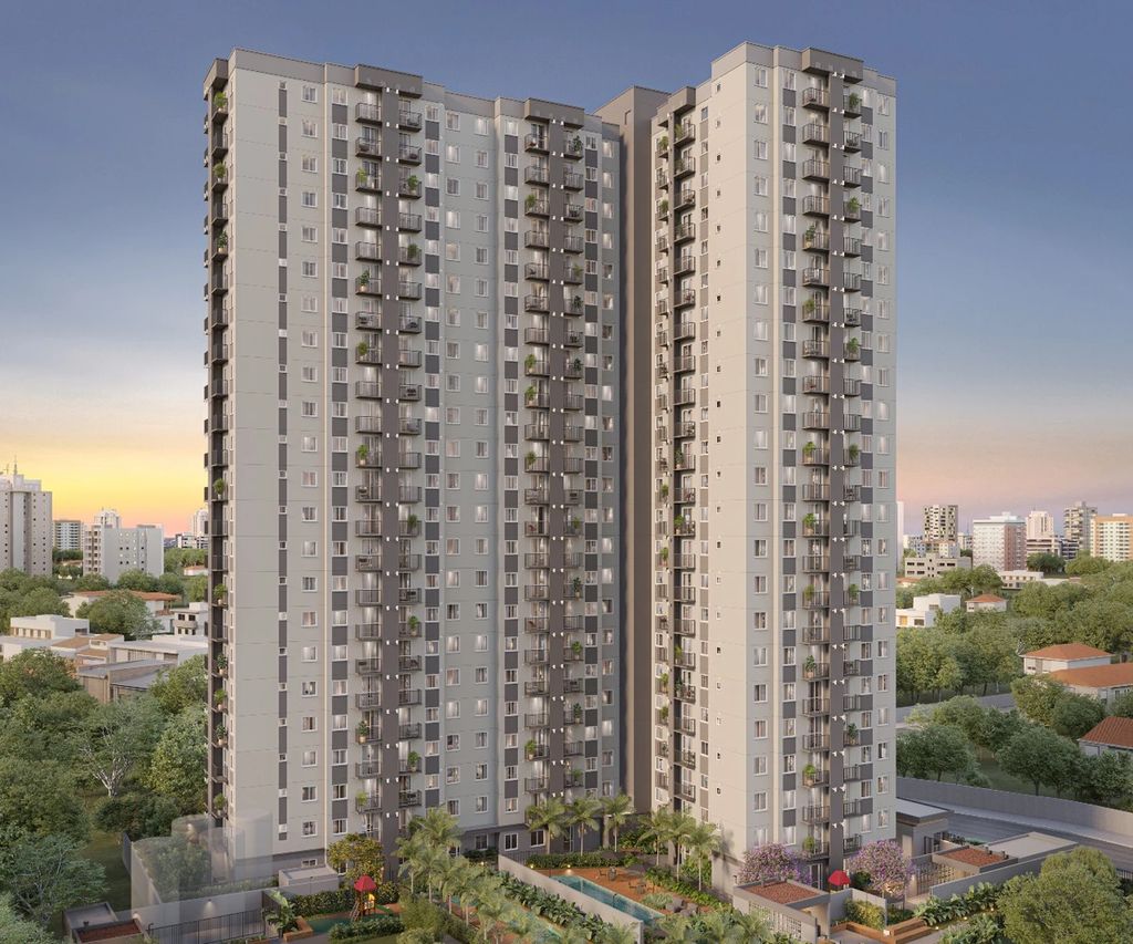 Elev Anhaia Mello - Apartamento em Vila Prudente, São Paulo - à venda - PERENNIAL ASSESSORIA E SERVIÇOS LTDA EPP