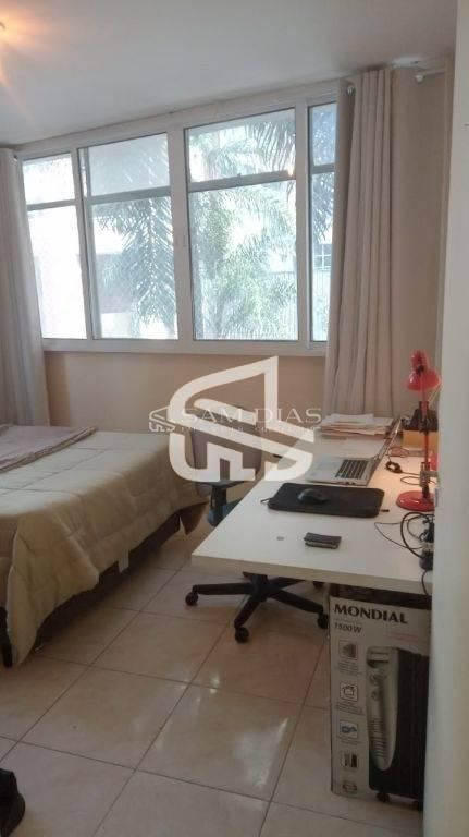 Apartamento, 1 quarto, 49 m² - Foto 9