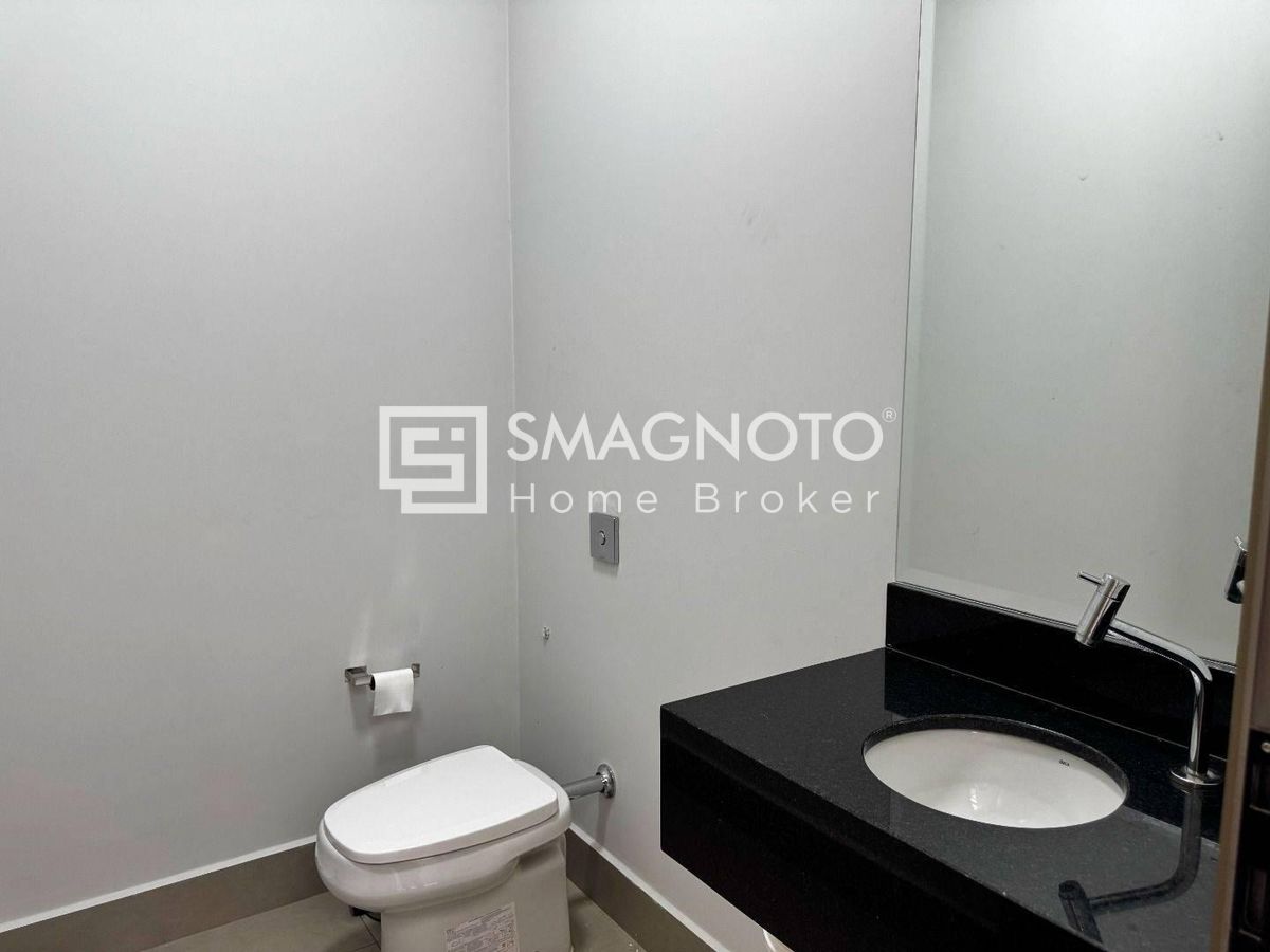Sobrado com 3 dormitórios à venda, 350 m² por R$ 3.480.000,00 - Loteamento Residencial Reserva Do Engenho - Piracicaba/SP