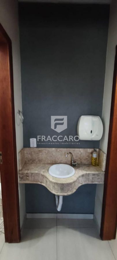 Galpão/Depósito/Armazém para alugar em Colônia Dona Luíza, Ponta Grossa — Portal Chave Fácil