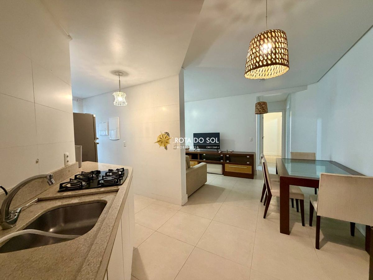 Boulevard Apartamento 2 Quartos Praia de Bombinhas SC — foto 9