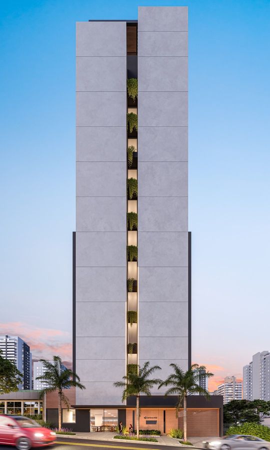 Cardoso432 - Residencial
