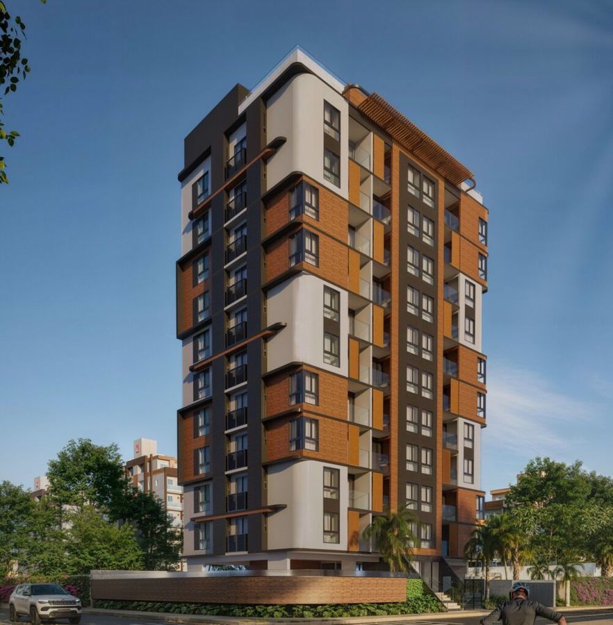 Edson Severiano - Apartamento em Intermares, Cabedelo - à venda - ALOKI LOCACAO LTDA