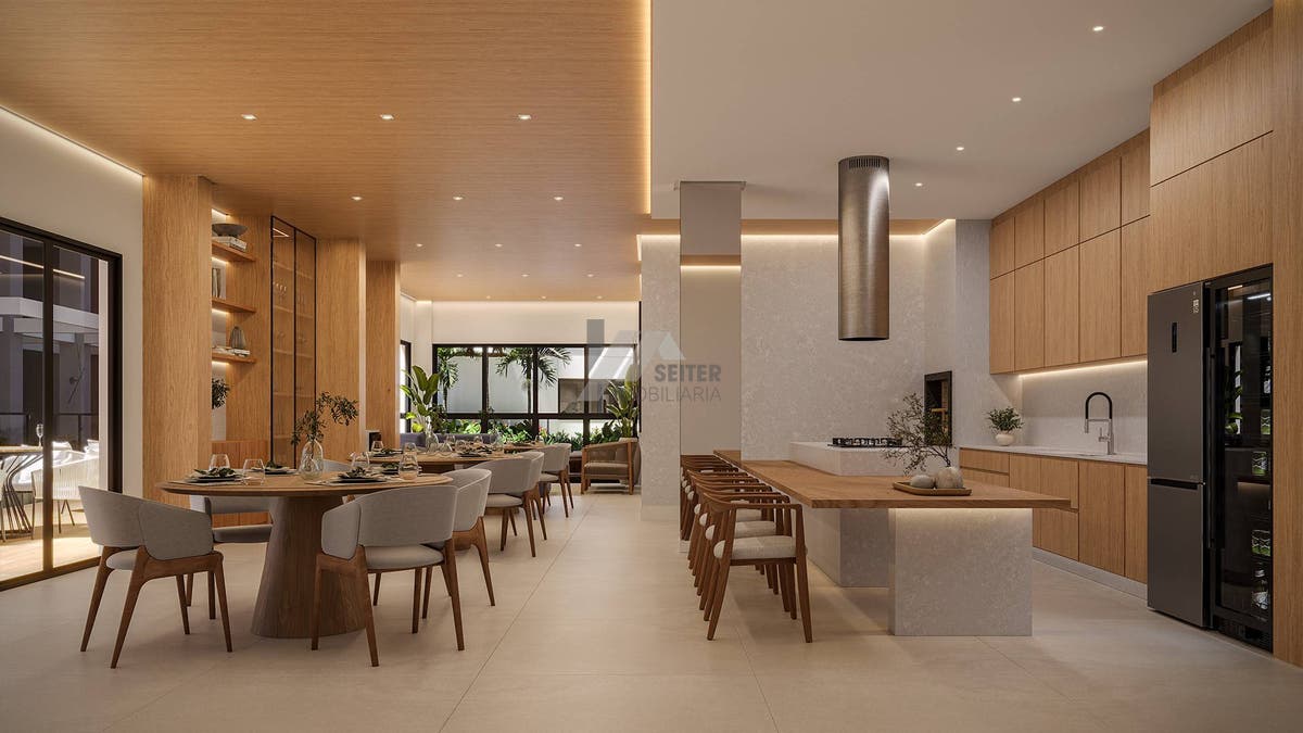 Apartamento a venda villa maggiore