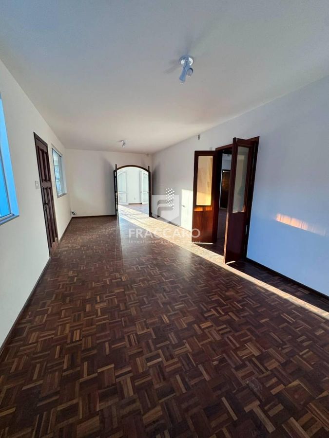 Casa para alugar em Jardim Carvalho, Ponta Grossa — Portal Chave Fácil