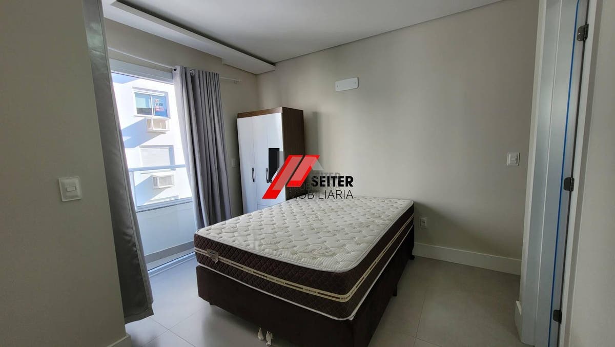 Apartamento a venda Trindade Florianópolis