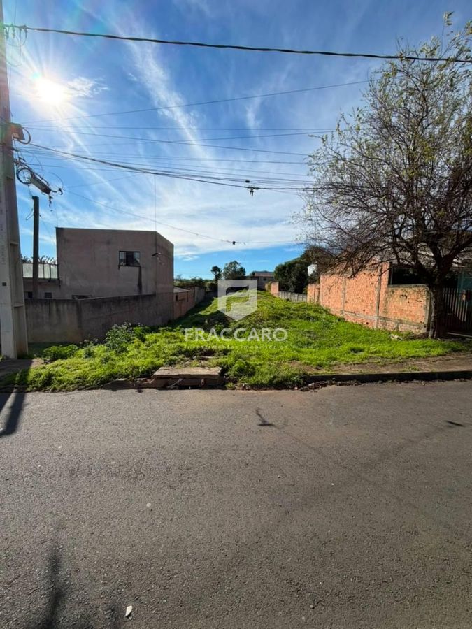 Terreno à venda em Olarias, Ponta Grossa — Portal Chave Fácil