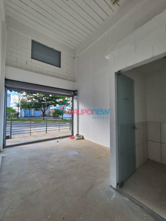 Loja-Salão, 21 m² - Foto 6