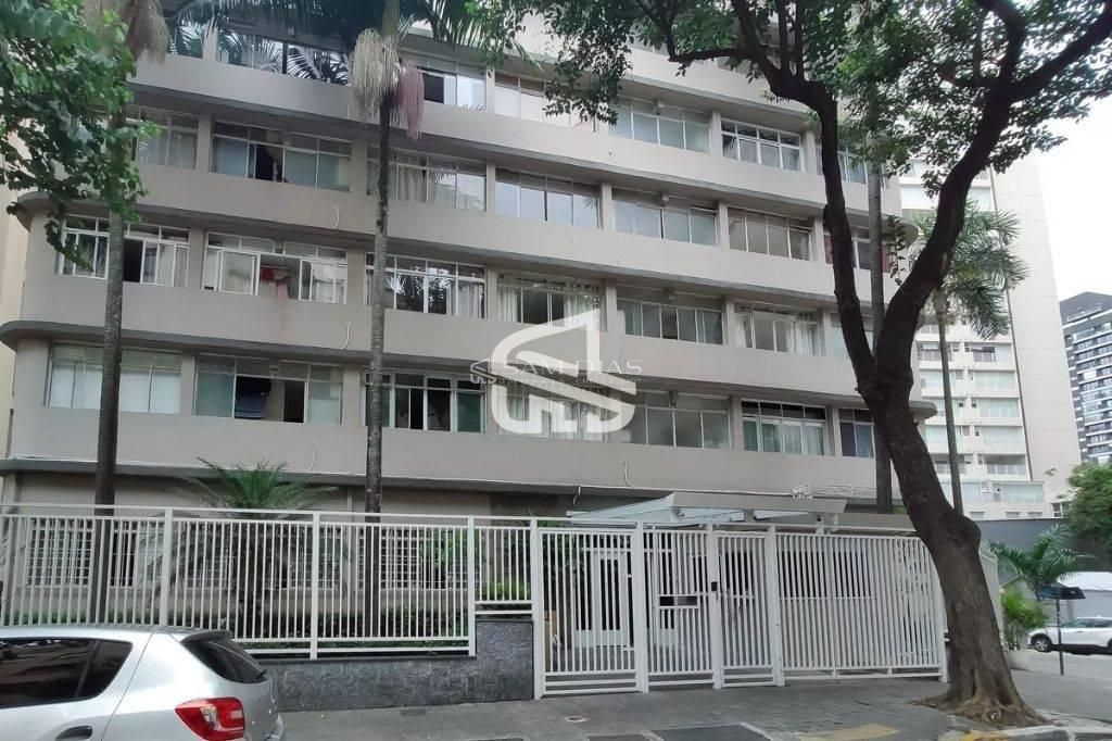 Apartamento, 1 quarto, 49 m² - Foto 15