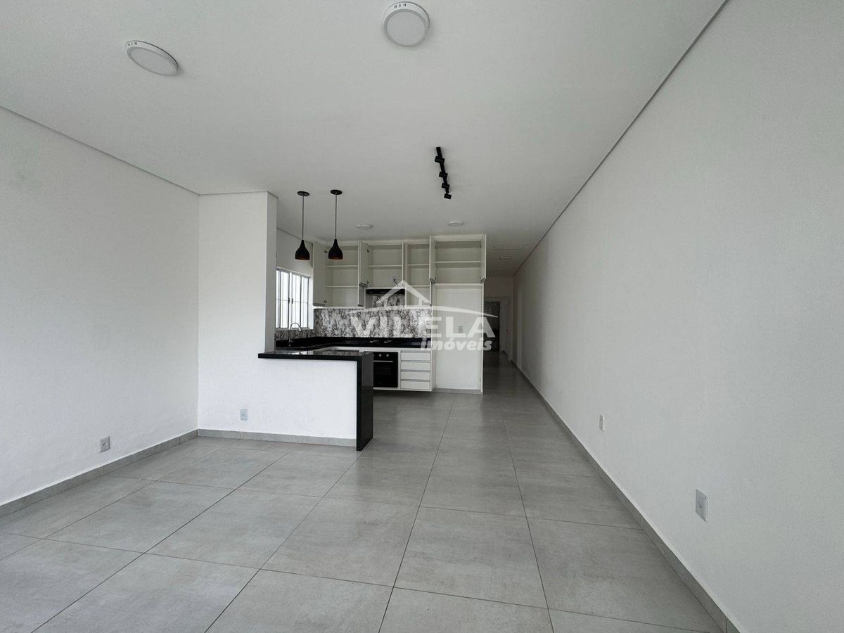 Casa à Venda – Bairro Sumaré Caraguatatuba – SP