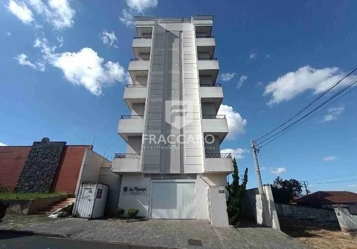 Apartamento para alugar em Jardim Carvalho, Ponta Grossa — Portal Chave Fácil