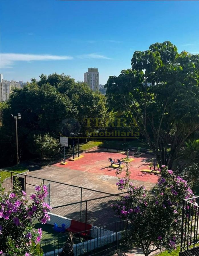 Apartamento para venda, Cidade das Flores, Osasco, com 2 dormitórios, 1 vaga de garagem e lazer - 15
