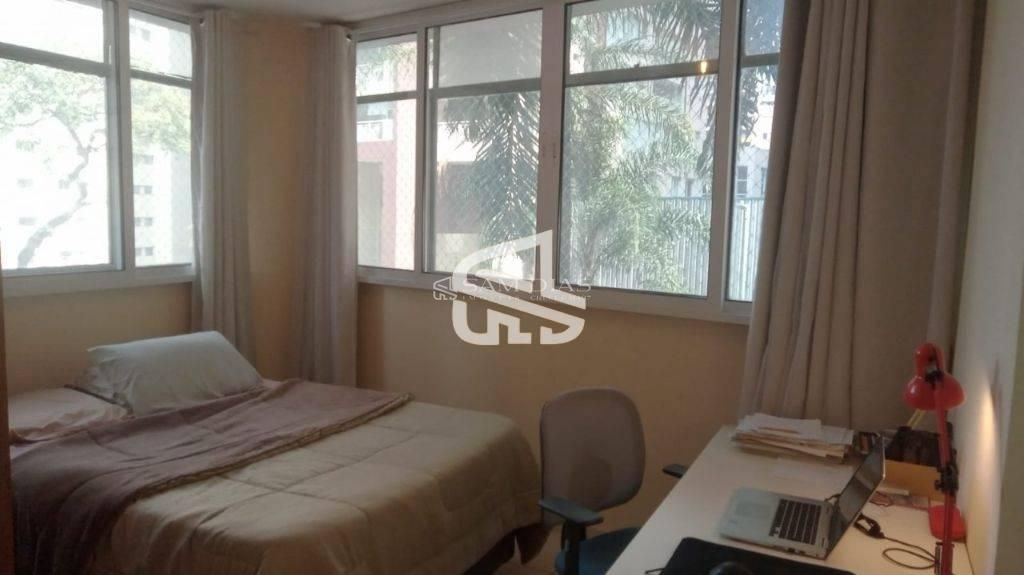 Apartamento, 1 quarto, 49 m² - Foto 36