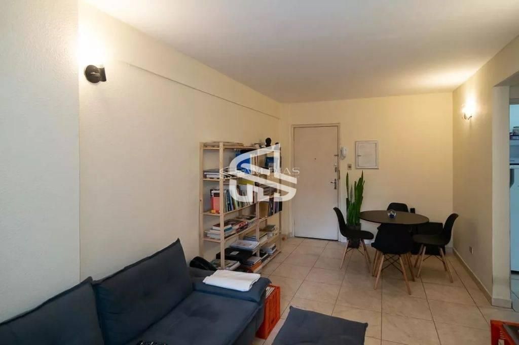 Apartamento, 1 quarto, 49 m² - Foto 17