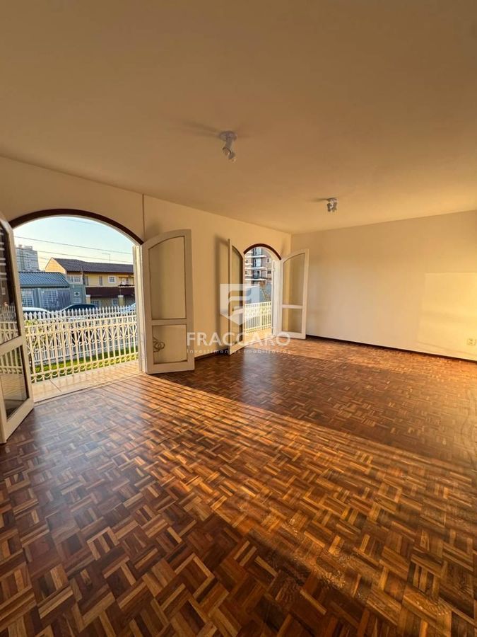 Casa para alugar em Jardim Carvalho, Ponta Grossa — Portal Chave Fácil