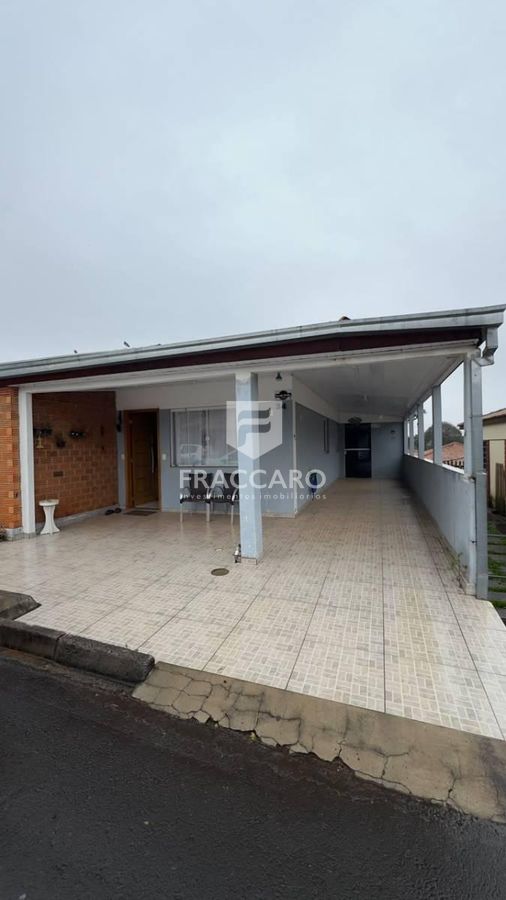 Casa para alugar em Colônia Dona Luíza, Ponta Grossa — Portal Chave Fácil