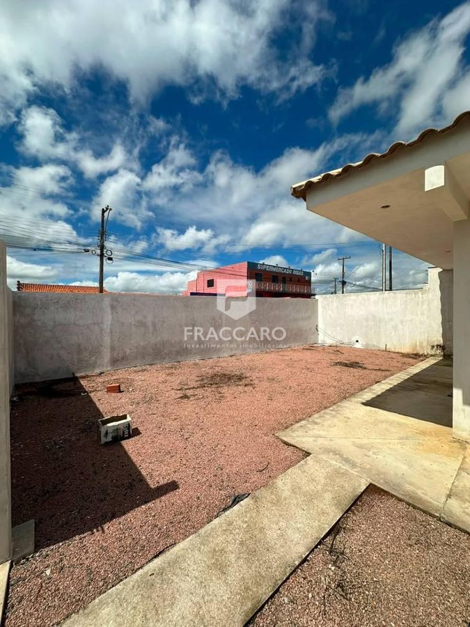 Comercial à venda e para alugar em Cará-cará, Ponta Grossa — Portal Chave Fácil