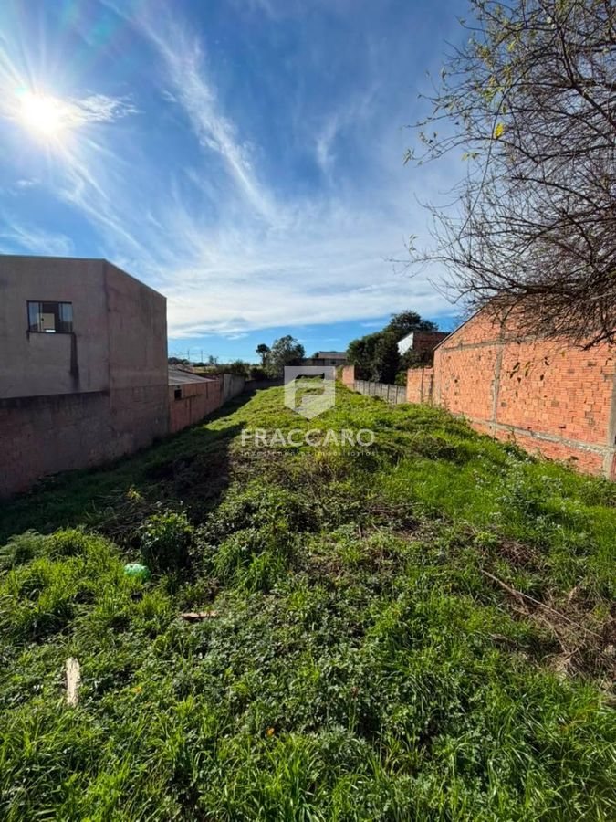 Terreno à venda em Olarias, Ponta Grossa — Portal Chave Fácil