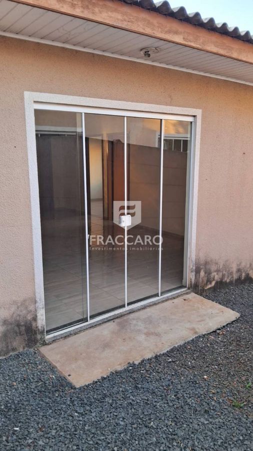 Casa para alugar em Boa Vista, Ponta Grossa — Portal Chave Fácil