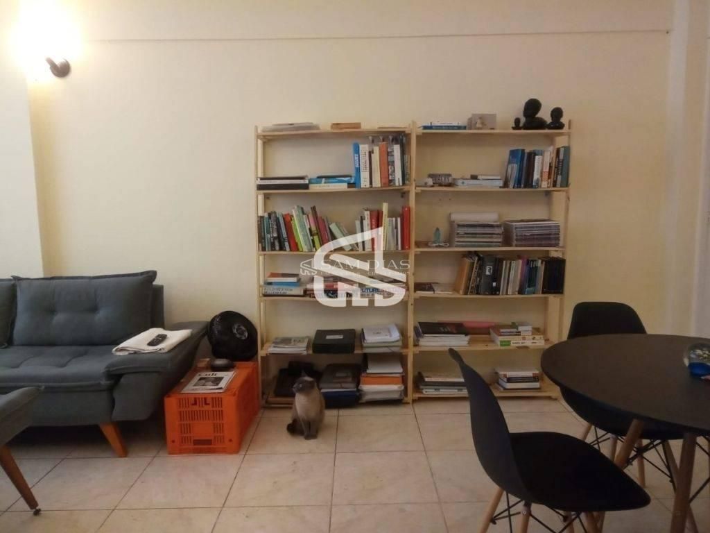 Apartamento, 1 quarto, 49 m² - Foto 39