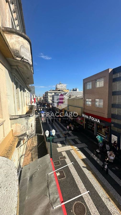 Ponto Comercial/Loja à venda e para alugar em Centro, Ponta Grossa — Portal Chave Fácil