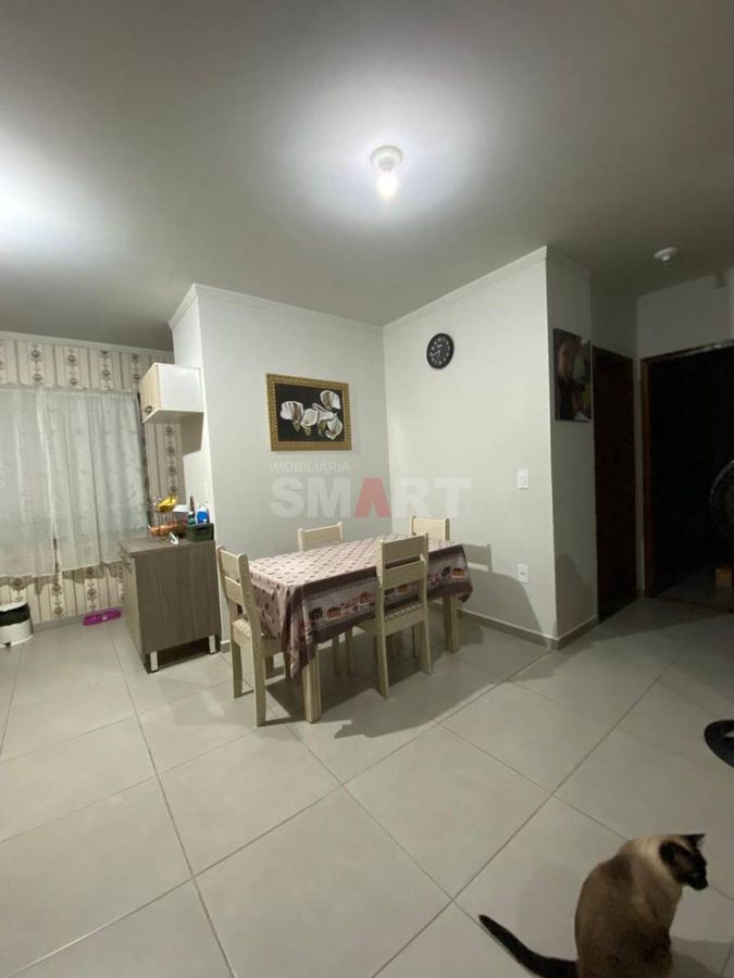 Apartamento com 1 Suíte e 1 Quarto à Venda no bairro Amizade