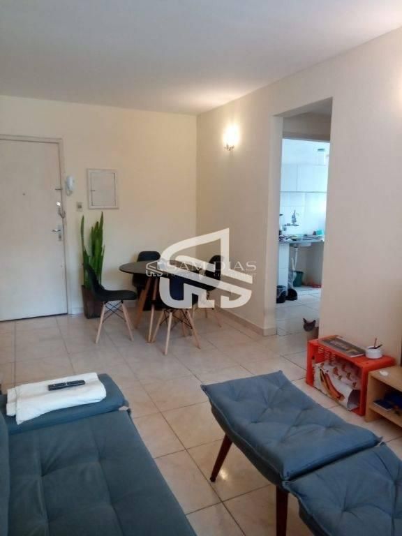 Apartamento, 1 quarto, 49 m² - Foto 13