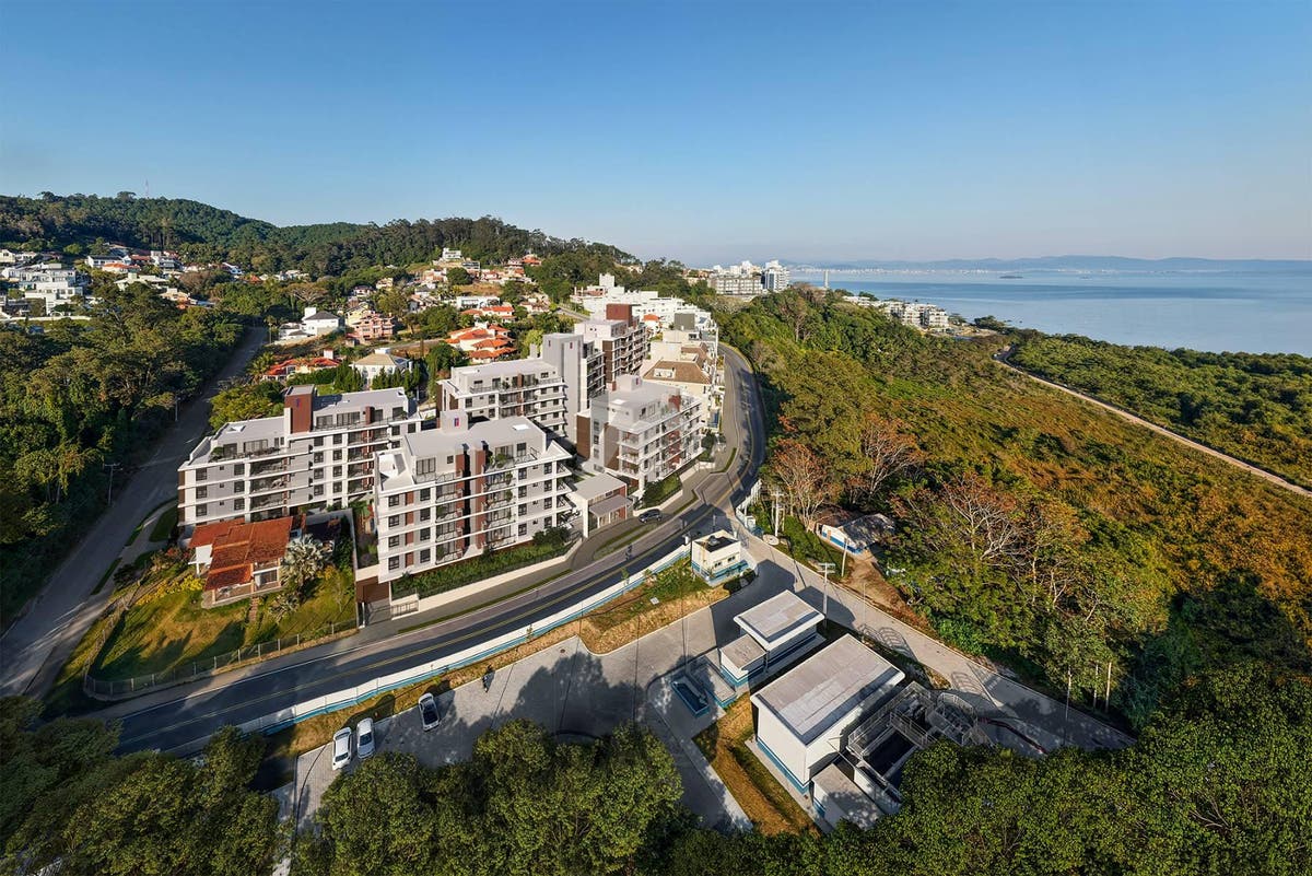 Apartamento a venda villa maggiore