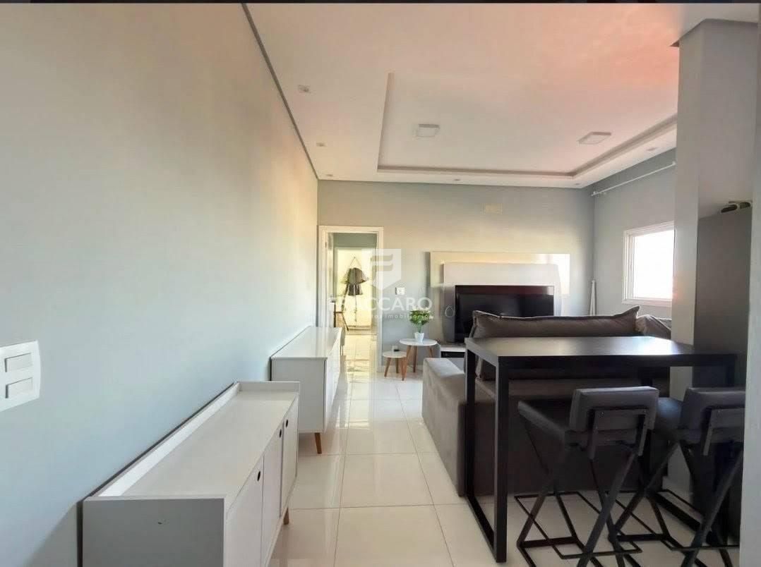 Apartamento para alugar em Jardim Carvalho, Ponta Grossa — Portal Chave Fácil