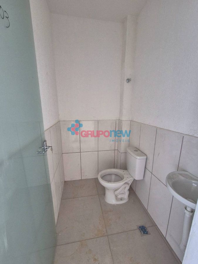 Loja-Salão, 21 m² - Foto 4
