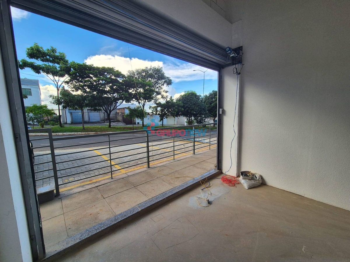 Loja-Salão, 21 m² - Foto 2