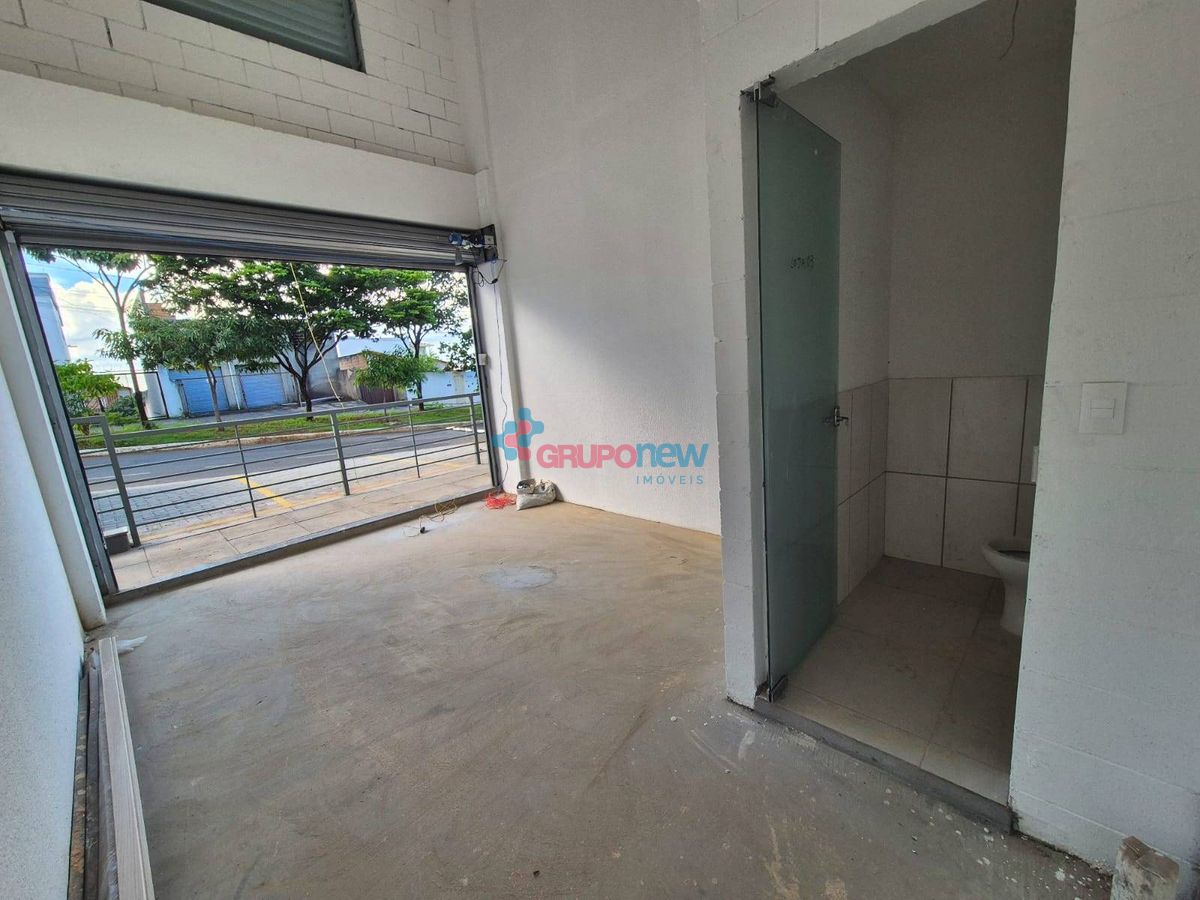 Loja-Salão, 21 m² - Foto 5