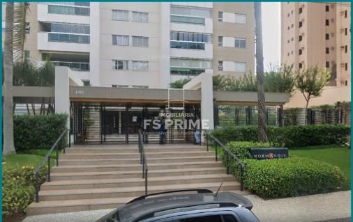 Apartamento de 160 m² com 04 quartos sendo 02 suítes à venda na Zona Sul - Ribeirão Preto - Sp
