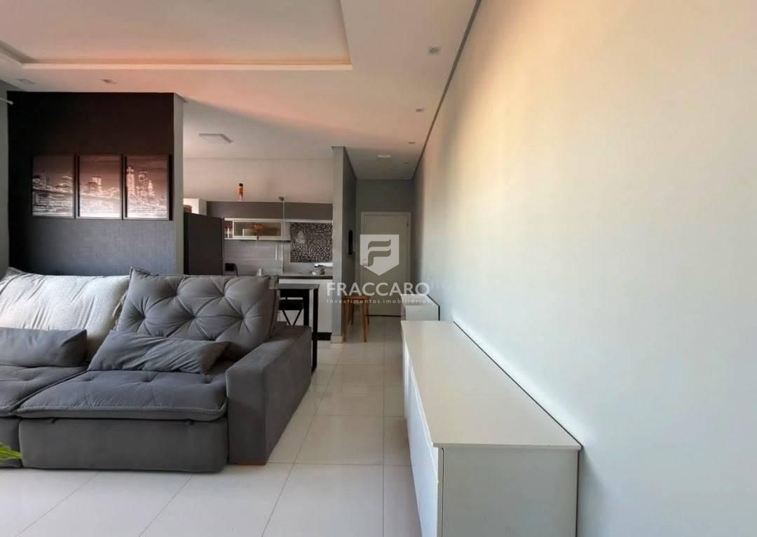 Apartamento para alugar em Jardim Carvalho, Ponta Grossa — Portal Chave Fácil