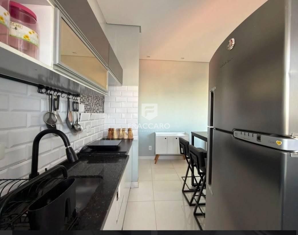 Apartamento para alugar em Jardim Carvalho, Ponta Grossa — Portal Chave Fácil