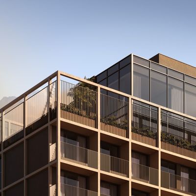 A. Andersen - Residencial - Flat/Loft/Estúdio em Batel, Curitiba - à venda - Manatta Solutions Group Consultoria Imobiliária
