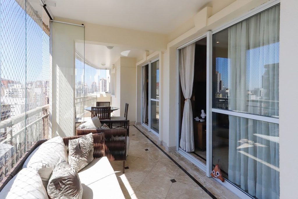 PCMDO 55 Apto 602341002-90 - Apartamento em Perdizes, São Paulo - à venda - Prime Flats Negócios Imobiliários