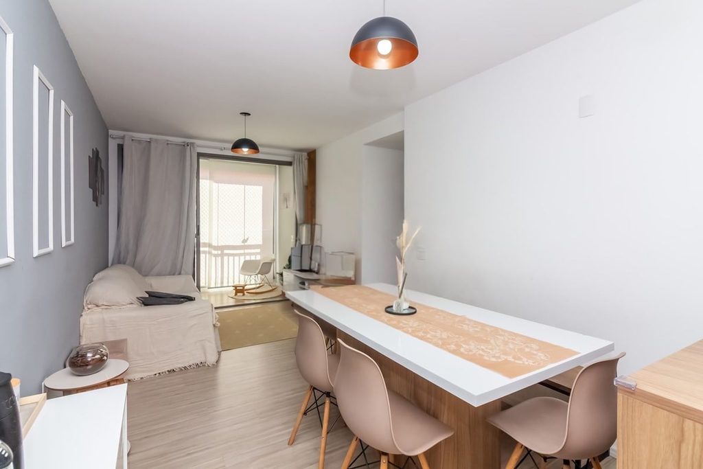 SAJ 251 Apto 601361091-18 - Apartamento em Santo Amaro, São Paulo - à venda - Prime Flats Negócios Imobiliários