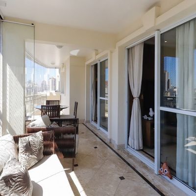 PCMDO 55 Apto 602341002-90 - Apartamento em Perdizes, São Paulo - à venda - Prime Flats Negócios Imobiliários