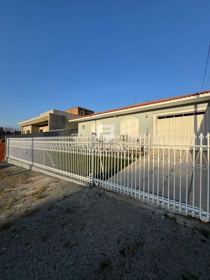 Casa para alugar em Jardim Carvalho, Ponta Grossa — Portal Chave Fácil