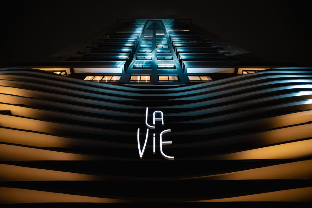 La Vie