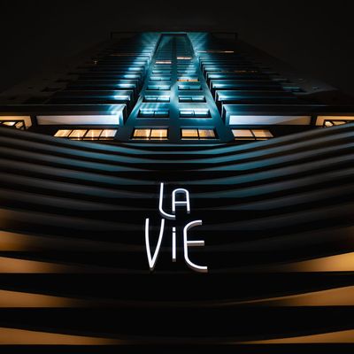 La Vie